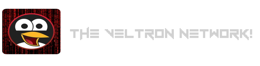 Logo and Title