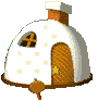 Kirby's house