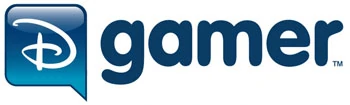 DGamer Logo