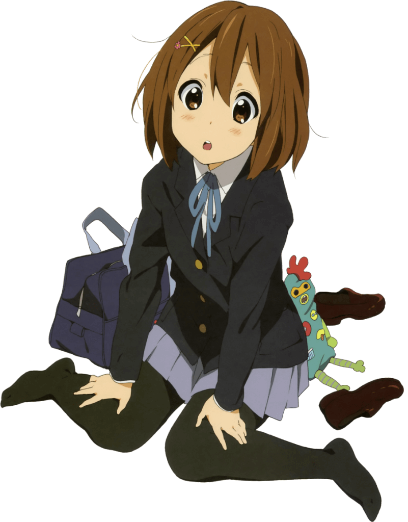 Yui Hirasawa